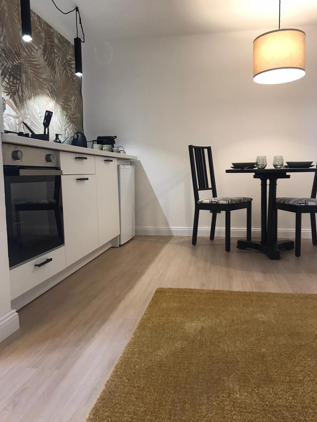 Appartamento Friendly House 94