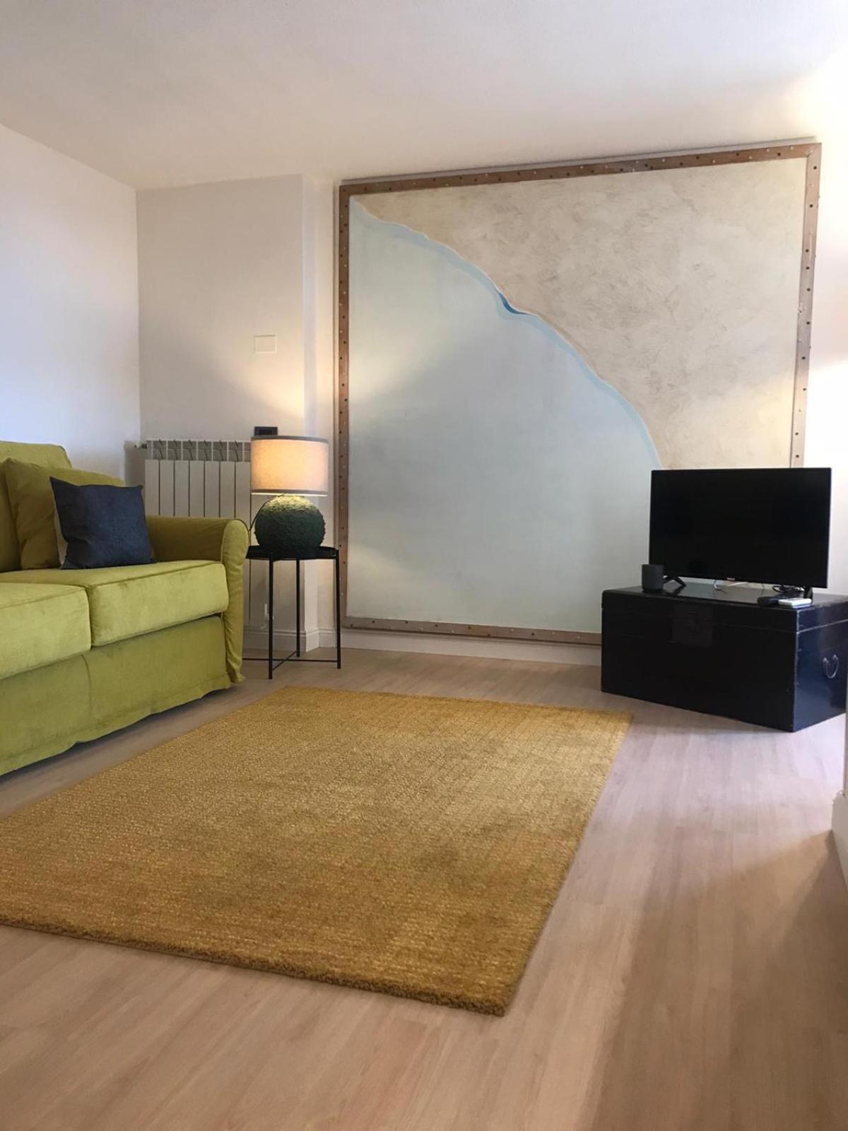 Appartamento Friendly House 94 *